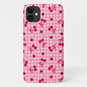 Case-Mate iPhone Case Cerises