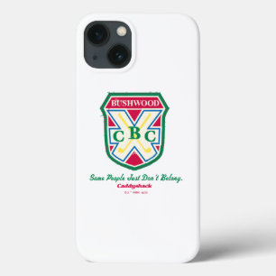 Case-Mate iPhone Case Certaines personnes n'appartiennent tout simplemen