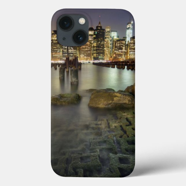 Coques Case-Mate iPhone Ces bâtons sont dans Brooklyn Park (Verso)