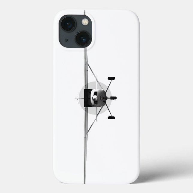 Coques Case-Mate iPhone Cessna 152 (Verso)