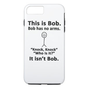 Case-Mate iPhone Case C'est Bob