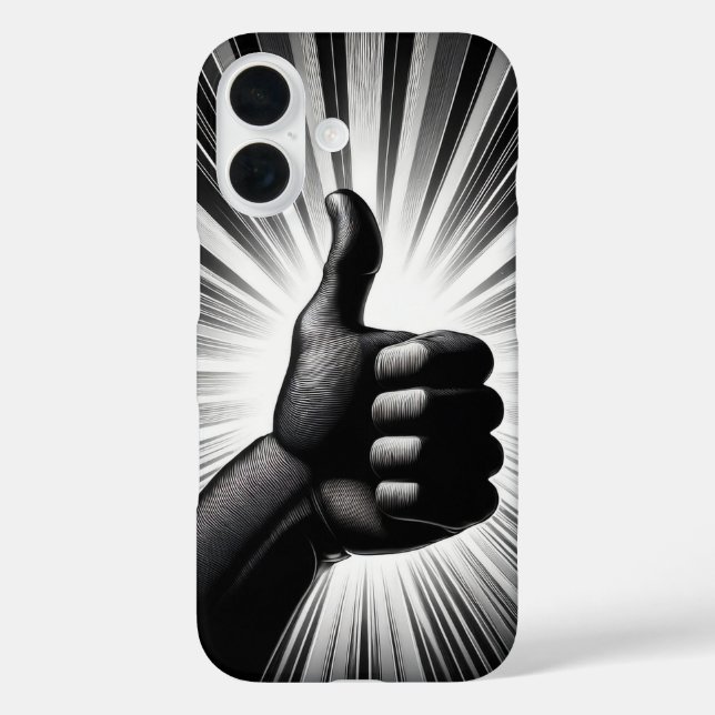 Coques Case-Mate iPhone C'est bon (Verso)