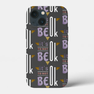 Case-Mate iPhone Case C'est bon de ne pas être d'accord