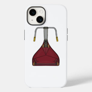 Coque Pour iPhone 14 C'est comme ça que je conduisais dans les années 7