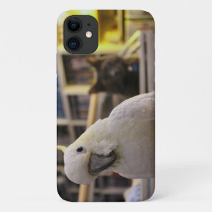 Case-Mate iPhone Case C'est derrière moi...n'est-ce pas ?