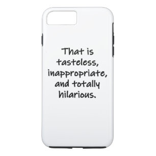 Case-Mate iPhone Case C'est Insipide