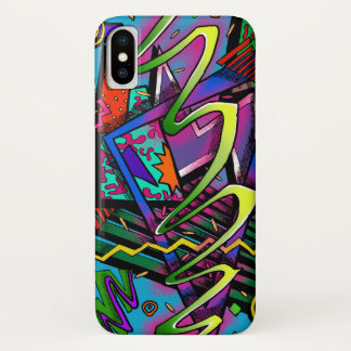 Case-Mate iPhone Case C'est une chose 90s