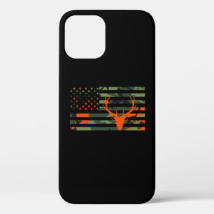 Case-Mate iPhone Case Cette Fille Peut Chasser Essentiel