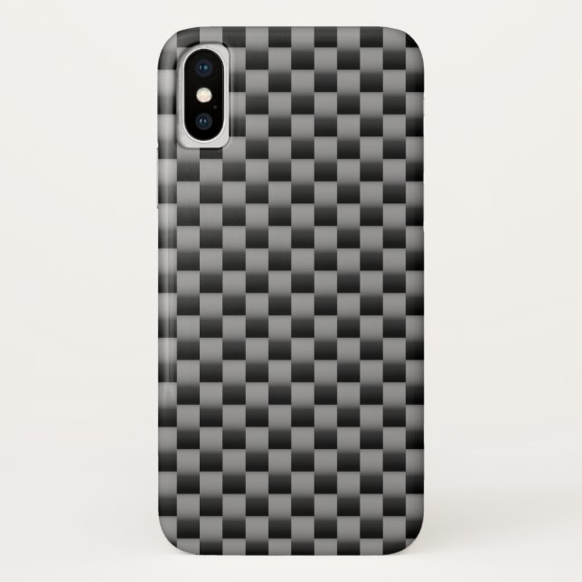 Coques Case-Mate iPhone CF (XT1-Var1-Brt) (Dos)