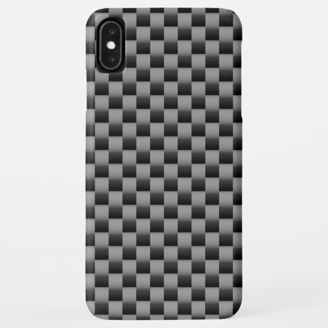 Coques Case-Mate iPhone CF (XT1-Var1-Brt) (Dos)