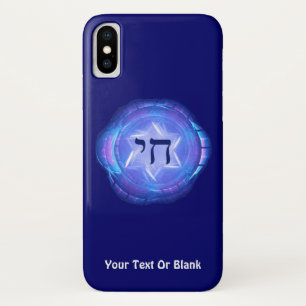 Case-Mate iPhone Case Chai - Promouvoir la vie