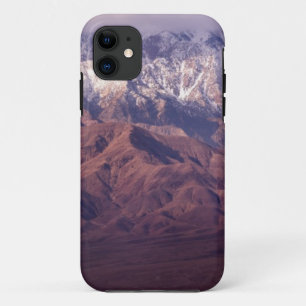 Case-Mate iPhone Case Chaîne et bassin de Panamint