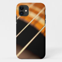 Chaînes de guitare acoustique vibrantes Coque-Mat