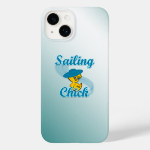 Coques Pour iPhone Chaise à voile #3