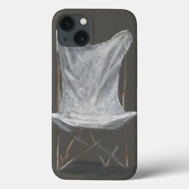 Coques Case-Mate iPhone Chaise de plate-forme (Verso)