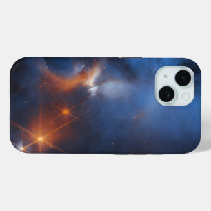 Coque Pour iPhone 15 Chamaeleon I Dark Molecular Cloud