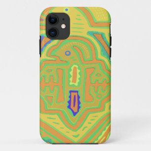 Case-Mate iPhone Case Chamane avec enfant
