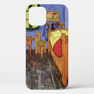 Etui iPhone Case-Mate Chambre de Vincent à Arles par Vincent van Gogh