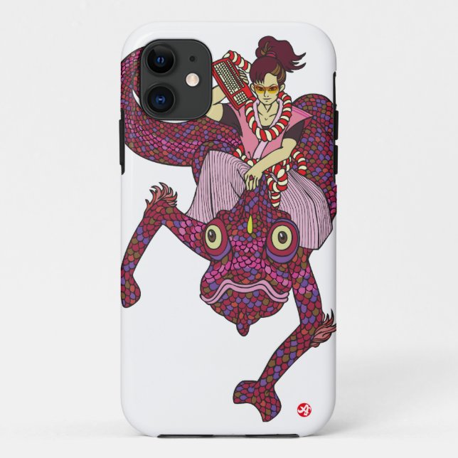 Coques Case-Mate iPhone Chameleon カ レ オ (Dos)