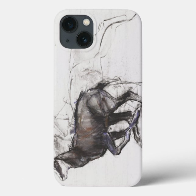 Coques Case-Mate iPhone Chamois courant (Verso)