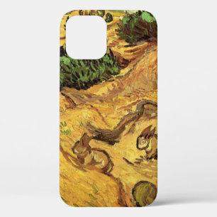 Etui iPhone Case-Mate Champ avec deux lapins par Vincent van Gogh