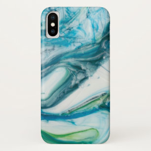 Etui iPhone Case-Mate Champ de marée II