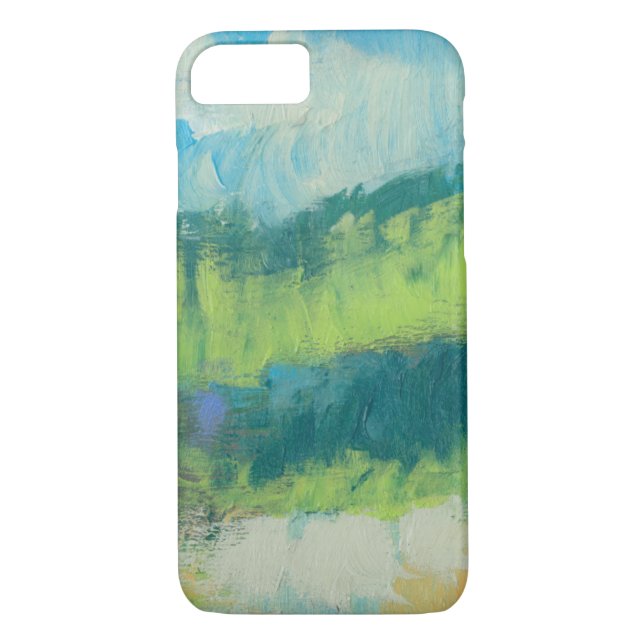 Coques Case-Mate iPhone Champ II d'Impasto (Dos)