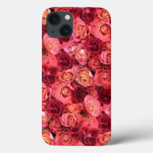 iPhone 13 COQUE CHAMP ROSE ROSE ROSE ROSE ROSE ROSE ROSE