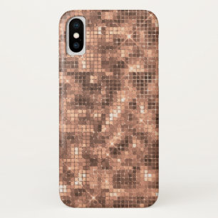 Case-Mate iPhone Case Champagne Sparkly Gold Luxury Sparkle