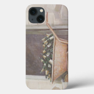Case-Mate iPhone Case Champagne Wheelbarrow 1985