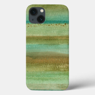 iPhone 13 Coque Champs au printemps je