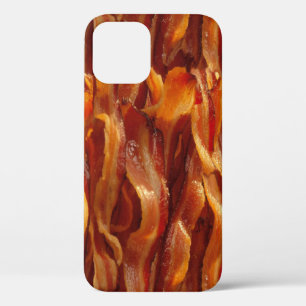Coques Pour iPhone Champs Bacon pour toujours déco