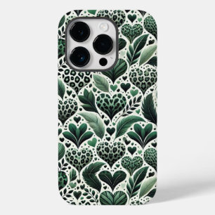 Coque Pour iPhone 14 Pro Chanceux en amour