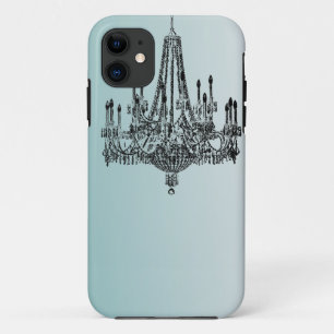 Etui iPhone Case-Mate Chandelier