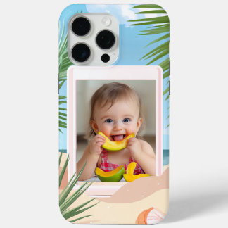 Coque iPhone 15 Pro Max Change Photo iPhone Case