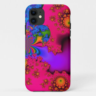 Coques Pour iPhone chaos