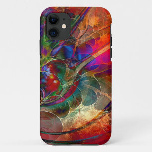 ETUI iPhone Case-Mate CHAOS