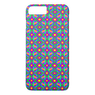 Case-Mate iPhone Case Chaos coloré 13