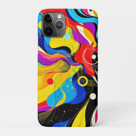 Case-Mate iPhone Case Chaos en Harmonie Art