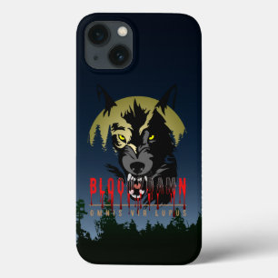 Case-Mate iPhone Case Chaque homme est un loup