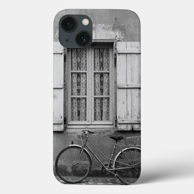 Coques Case-Mate iPhone Charentes Vélo Marans (Verso)