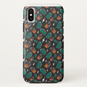 Case-Mate iPhone Case charge de batterie