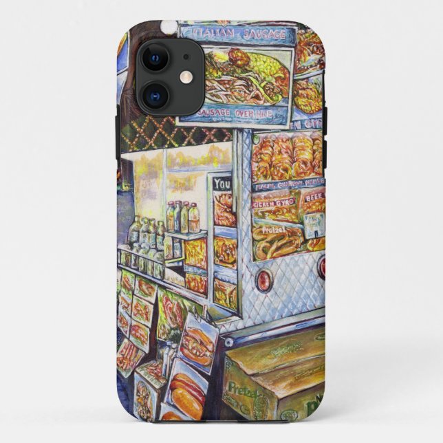 Coques Case-Mate iPhone Charge de travail artistique extraordinaire (Dos)
