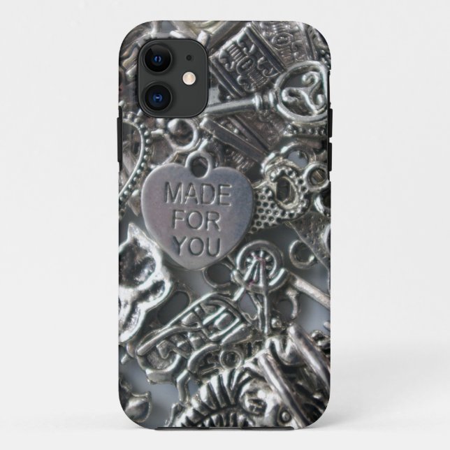 Coques Case-Mate iPhone charme (Dos)