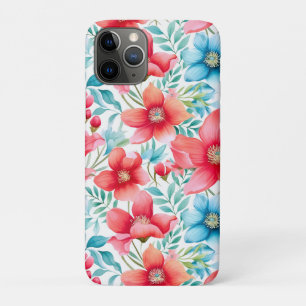 Case-Mate iPhone Case Charming Bouquet Ranya Motif-65292