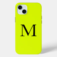 Chartreuse Nom jaune Fluorescent Couleur néon