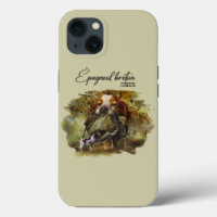 Chasse à la bécasse avec Bretagne Spaniel