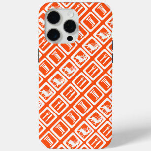 Coque iPhone 15 Pro Max Chasse au sommeil