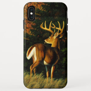 Coques Pour iPhone Chasse aux cerfs de Virginie