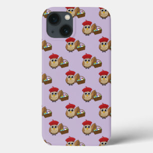 Case-Mate iPhone Case Chasse aux oeufs de Pâques Chasse aux oeufs de Cha